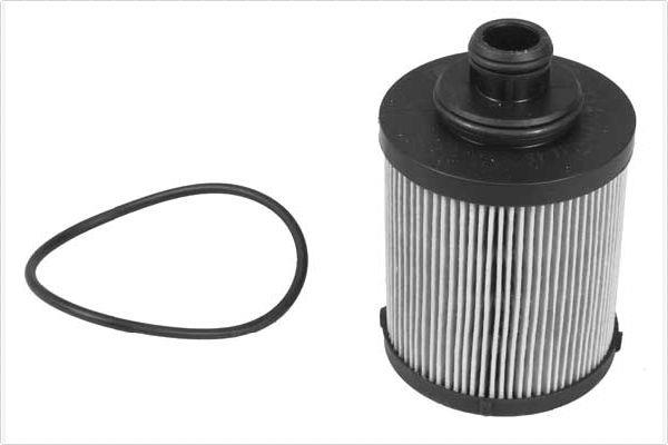 MGA FH1047 Oil Filter FH1047: Buy near me in Poland at 2407.PL - Good price!