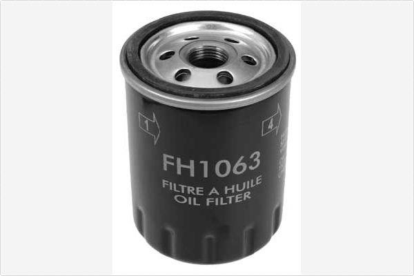 MGA FH1063 Filtr oleju FH1063: Dobra cena w Polsce na 2407.PL - Kup Teraz!
