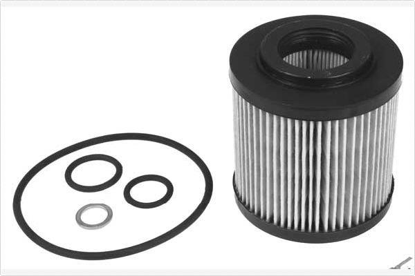 MGA FH1135 Oil Filter FH1135: Buy near me in Poland at 2407.PL - Good price!