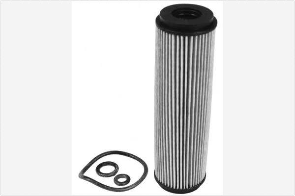 MGA FH1146 Oil Filter FH1146: Buy near me in Poland at 2407.PL - Good price!
