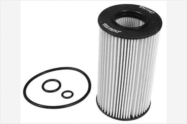 MGA FH1147 Oil Filter FH1147: Buy near me in Poland at 2407.PL - Good price!