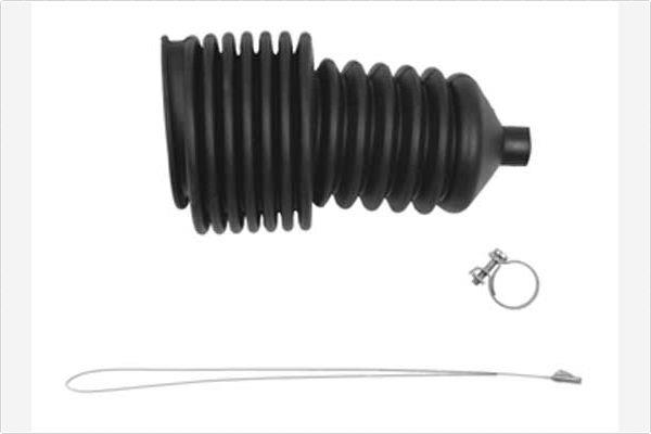 MGA DA5037 Steering rod boot DA5037: Buy near me at 2407.PL in Poland at an Affordable price!