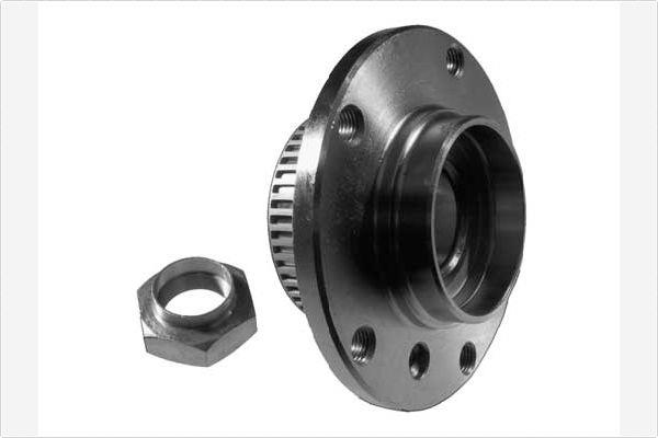 MGA KR3330 Wheel hub with front bearing KR3330: Buy near me in Poland at 2407.PL - Good price!