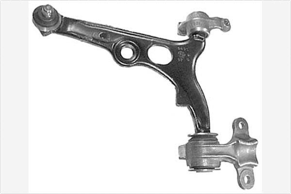 MGA SB8436 Suspension arm front lower left SB8436: Buy near me in Poland at 2407.PL - Good price!