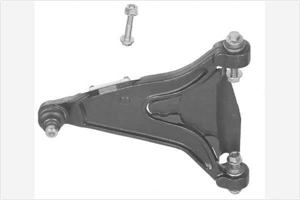 MGA SB8437 Suspension arm front lower left SB8437: Buy near me in Poland at 2407.PL - Good price!