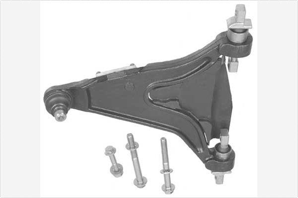 MGA SB8438 Suspension arm front lower left SB8438: Buy near me in Poland at 2407.PL - Good price!