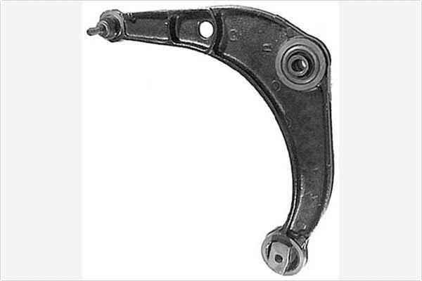MGA SB8498 Suspension arm front lower left SB8498: Buy near me in Poland at 2407.PL - Good price!