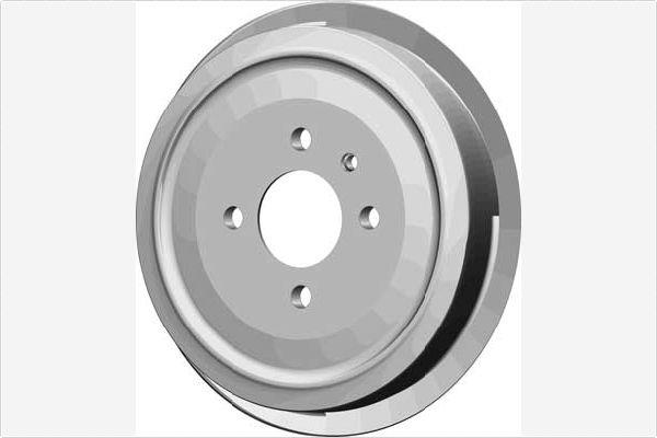 MGA T7421 Bęben hamulca tylny T7421: Dobra cena w Polsce na 2407.PL - Kup Teraz!