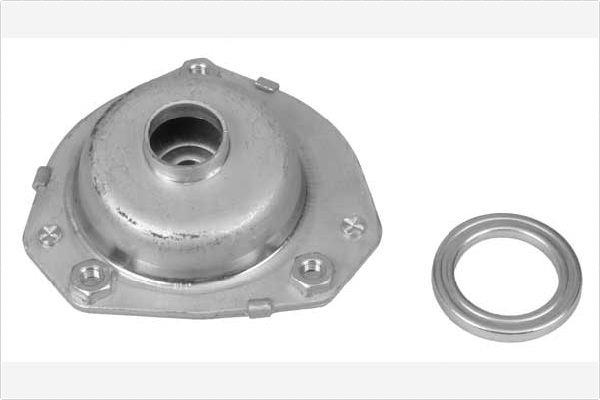 MGA KM1014 Strut bearing with bearing kit KM1014: Buy near me in Poland at 2407.PL - Good price!