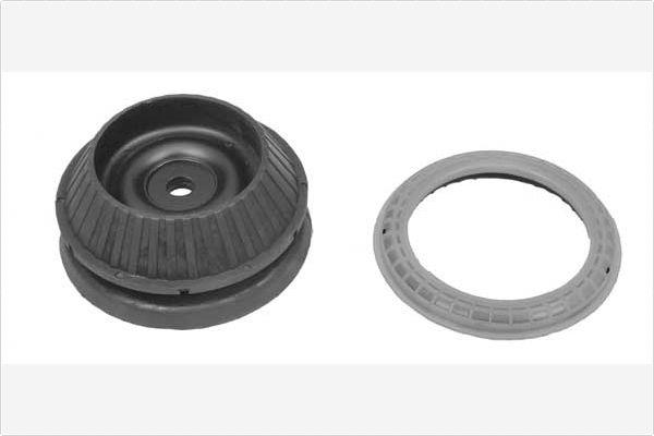 MGA KM1043 Poduszki amortyzatora, komplet KM1043: Dobra cena w Polsce na 2407.PL - Kup Teraz!