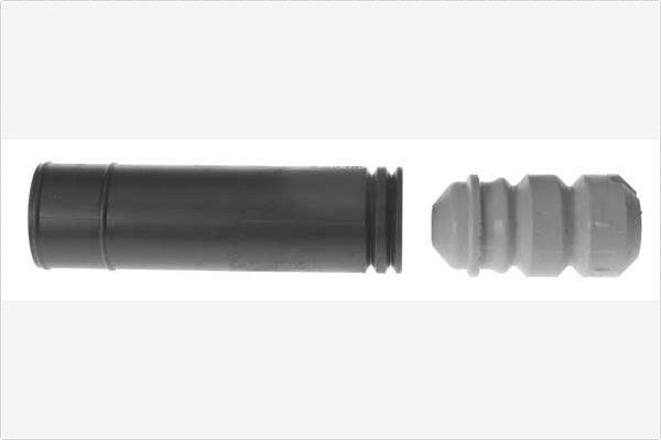MGA KP2009 Bellow and bump for 1 shock absorber KP2009: Buy near me in Poland at 2407.PL - Good price!