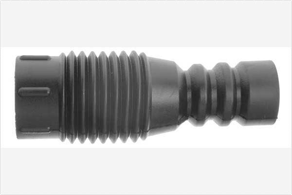 MGA KP2017 Bellow and bump for 1 shock absorber KP2017: Buy near me in Poland at 2407.PL - Good price!
