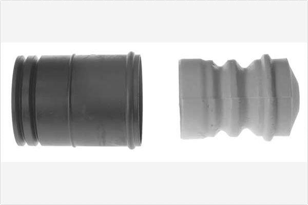 MGA KP2039 Bellow and bump for 1 shock absorber KP2039: Buy near me in Poland at 2407.PL - Good price!