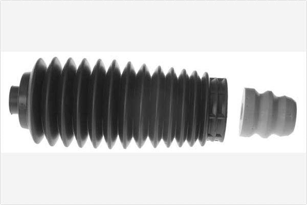 MGA KP2052 Bellow and bump for 1 shock absorber KP2052: Buy near me in Poland at 2407.PL - Good price!