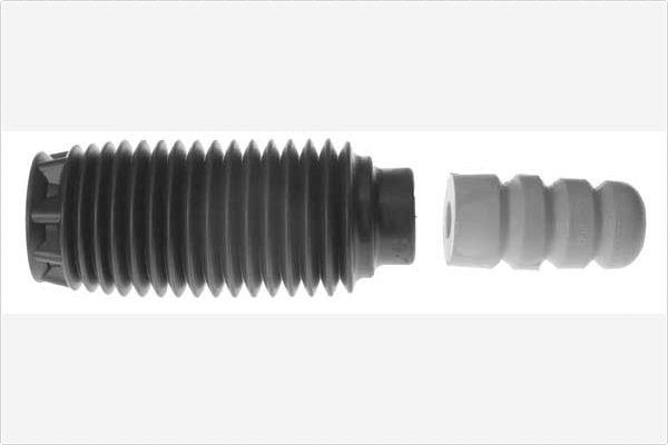 MGA KP2053 Bellow and bump for 1 shock absorber KP2053: Buy near me in Poland at 2407.PL - Good price!