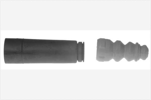 MGA KP2056 Bellow and bump for 1 shock absorber KP2056: Buy near me in Poland at 2407.PL - Good price!