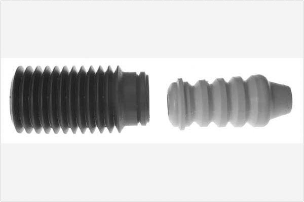 MGA KP2063 Bellow and bump for 1 shock absorber KP2063: Buy near me in Poland at 2407.PL - Good price!