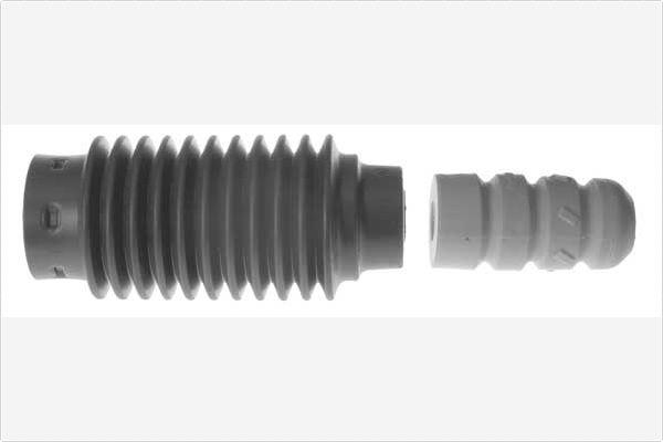 MGA KP2065 Bellow and bump for 1 shock absorber KP2065: Buy near me in Poland at 2407.PL - Good price!