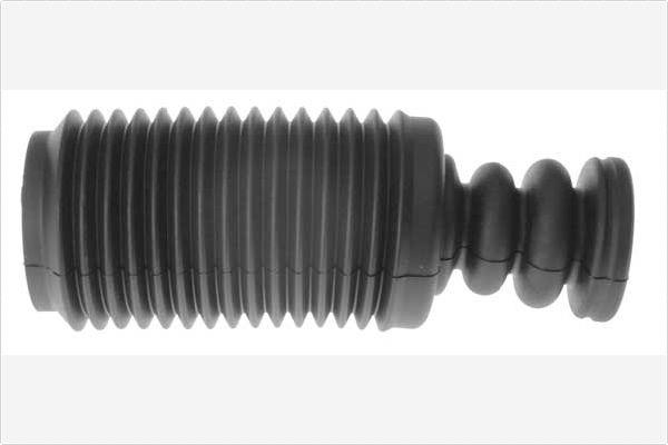 MGA KP2066 Bellow and bump for 1 shock absorber KP2066: Buy near me in Poland at 2407.PL - Good price!