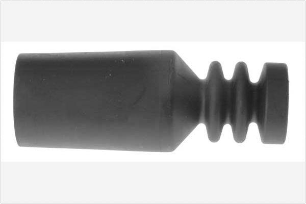 MGA KP2070 Bellow and bump for 1 shock absorber KP2070: Buy near me in Poland at 2407.PL - Good price!