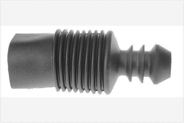 MGA KP2072 Bellow and bump for 1 shock absorber KP2072: Buy near me in Poland at 2407.PL - Good price!