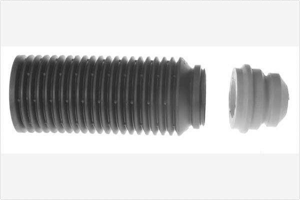 MGA KP2082 Bellow and bump for 1 shock absorber KP2082: Buy near me in Poland at 2407.PL - Good price!