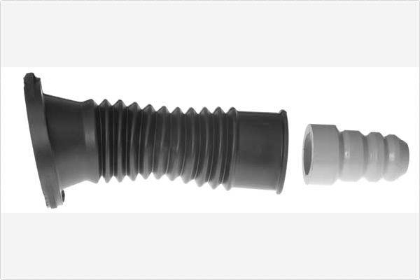 MGA KP2084 Bellow and bump for 1 shock absorber KP2084: Buy near me in Poland at 2407.PL - Good price!