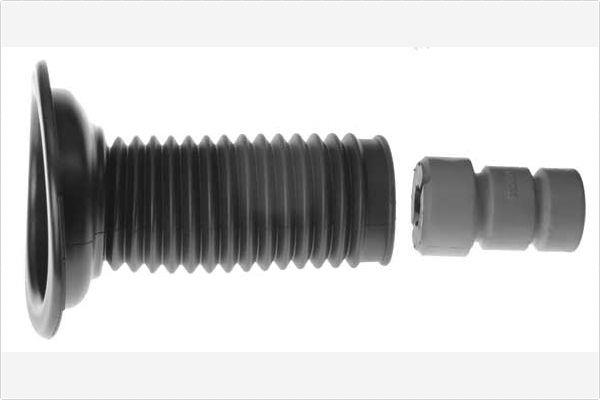 MGA KP2087 Bellow and bump for 1 shock absorber KP2087: Buy near me in Poland at 2407.PL - Good price!