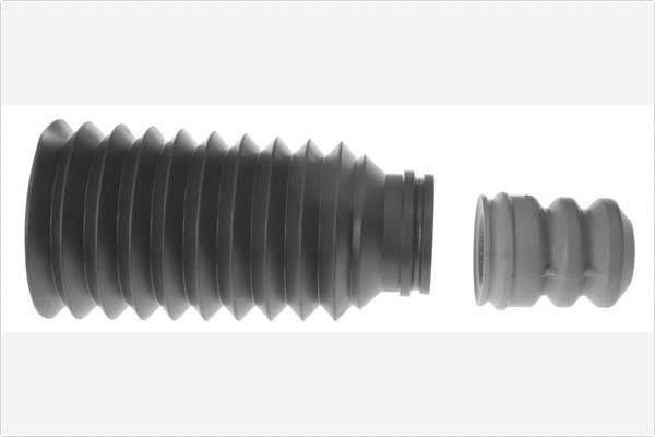 MGA KP2093 Bellow and bump for 1 shock absorber KP2093: Buy near me in Poland at 2407.PL - Good price!