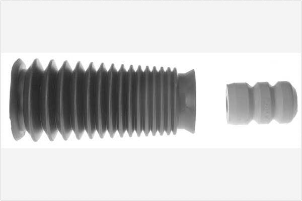 MGA KP2103 Bellow and bump for 1 shock absorber KP2103: Buy near me in Poland at 2407.PL - Good price!
