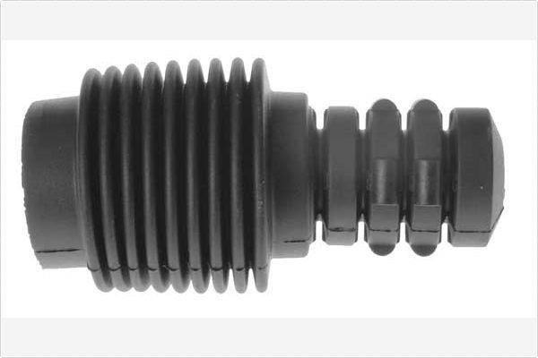 MGA KP2107 Bellow and bump for 1 shock absorber KP2107: Buy near me in Poland at 2407.PL - Good price!