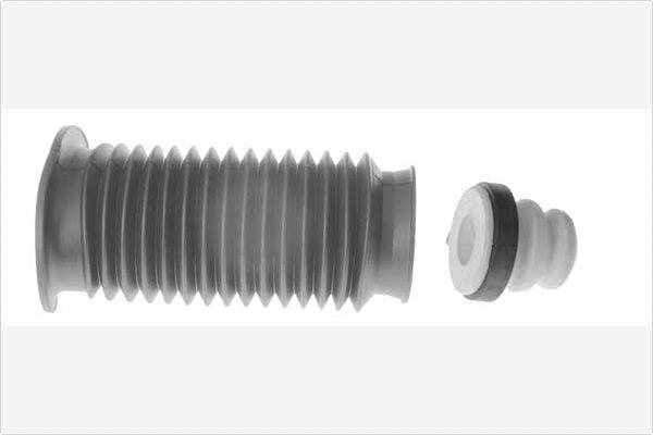 MGA KP2110 Bellow and bump for 1 shock absorber KP2110: Buy near me in Poland at 2407.PL - Good price!