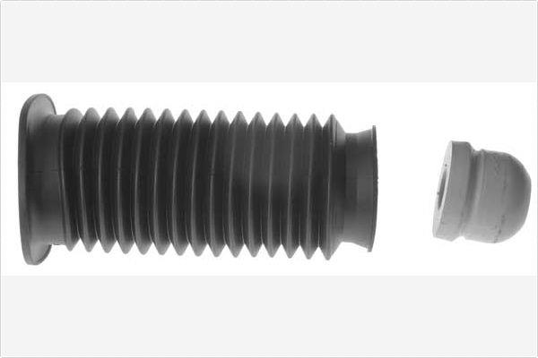 MGA KP2117 Osłona z odbójem dla 1 amortyzatora KP2117: Dobra cena w Polsce na 2407.PL - Kup Teraz!