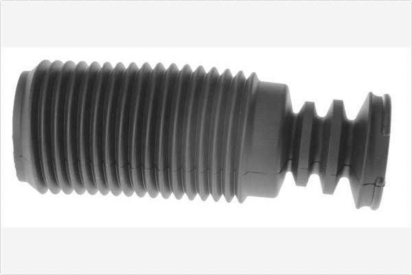 MGA KP2123 Bellow and bump for 1 shock absorber KP2123: Buy near me in Poland at 2407.PL - Good price!