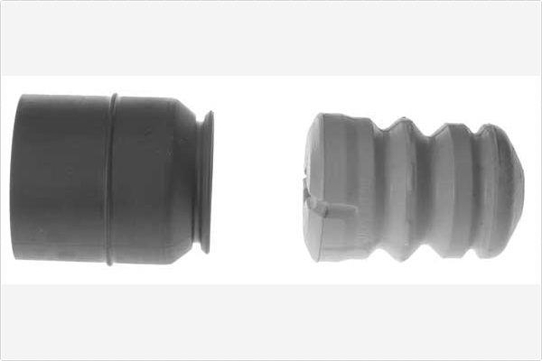 MGA KP2132 Bellow and bump for 1 shock absorber KP2132: Buy near me in Poland at 2407.PL - Good price!