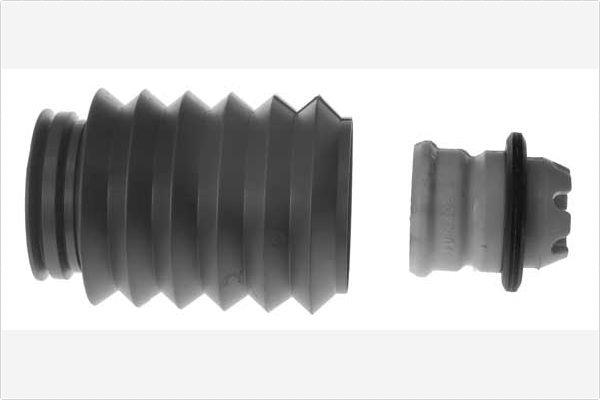 MGA KP2133 Bellow and bump for 1 shock absorber KP2133: Buy near me in Poland at 2407.PL - Good price!
