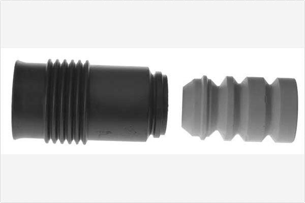 MGA KP2138 Bellow and bump for 1 shock absorber KP2138: Buy near me in Poland at 2407.PL - Good price!
