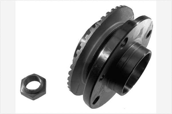 MGA KR3120 Wheel bearing kit KR3120: Buy near me in Poland at 2407.PL - Good price!