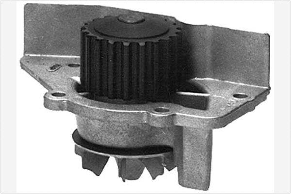 MGA W391 Water pump W391: Buy near me in Poland at 2407.PL - Good price!