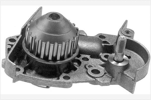 MGA W412 Water pump W412: Buy near me in Poland at 2407.PL - Good price!