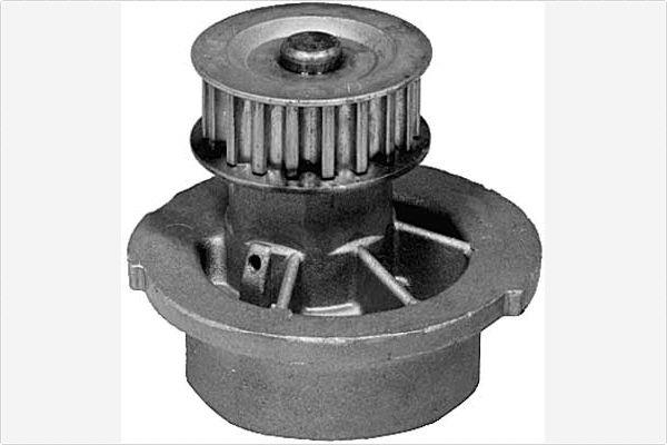 MGA W442 Water pump W442: Buy near me in Poland at 2407.PL - Good price!