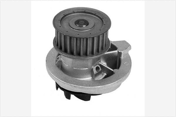 MGA W572 Water pump W572: Buy near me in Poland at 2407.PL - Good price!