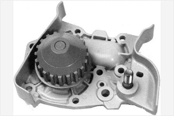 MGA W633 Water pump W633: Buy near me in Poland at 2407.PL - Good price!