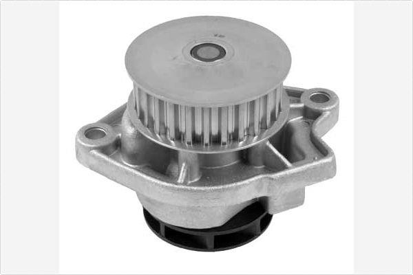 MGA W676 Water pump W676: Buy near me in Poland at 2407.PL - Good price!