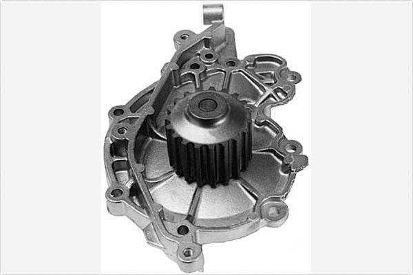 MGA W723 Water pump W723: Buy near me in Poland at 2407.PL - Good price!