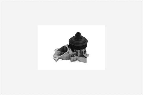 MGA W1046 Water pump W1046: Buy near me in Poland at 2407.PL - Good price!