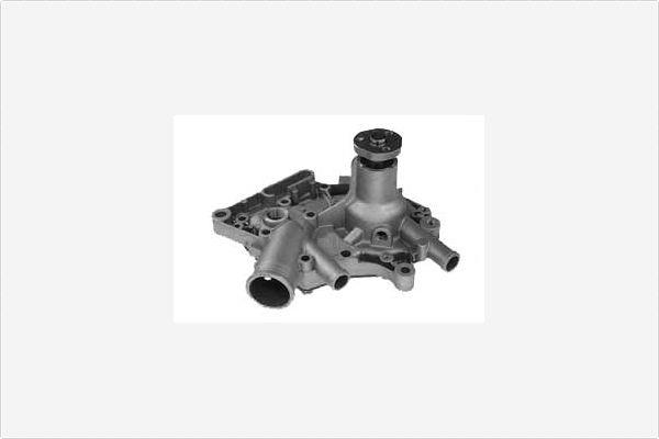 MGA W142 Water pump W142: Buy near me in Poland at 2407.PL - Good price!