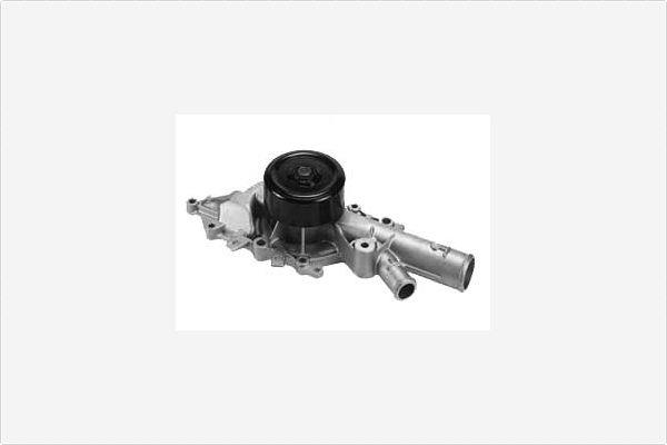 MGA W752 Water pump W752: Buy near me in Poland at 2407.PL - Good price!