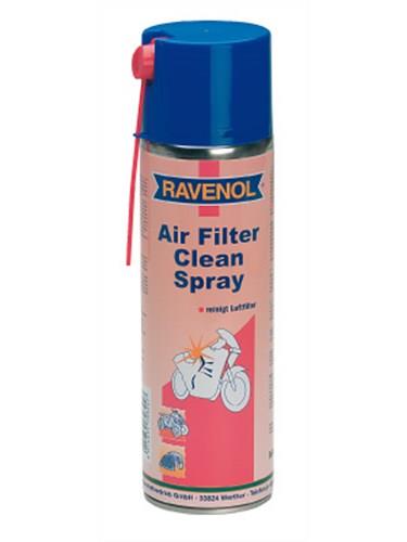 Pianka do czyszczenia filtra "Air Filter Clean-Spray", 500 ml