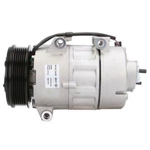 Behr-Hella 8FK 351 334-551 Compressor, air conditioning 8FK351334551: Buy near me in Poland at 2407.PL - Good price!